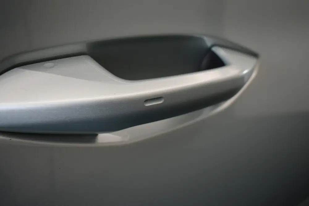 Skoda Enyaq 80 SOH 91% Comf Plus Trekhaak 360º Camera uit 2022, foto 9
