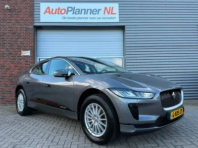 Jaguar I-Pace EV400 Business Edition S 90 kWh! Camera! Leder uit 2019