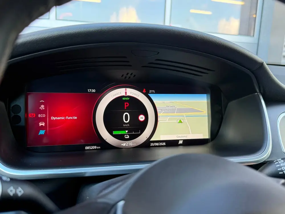 Jaguar I-Pace EV400 Business Edition S 90 kWh! Camera! Leder uit 2019, foto 13