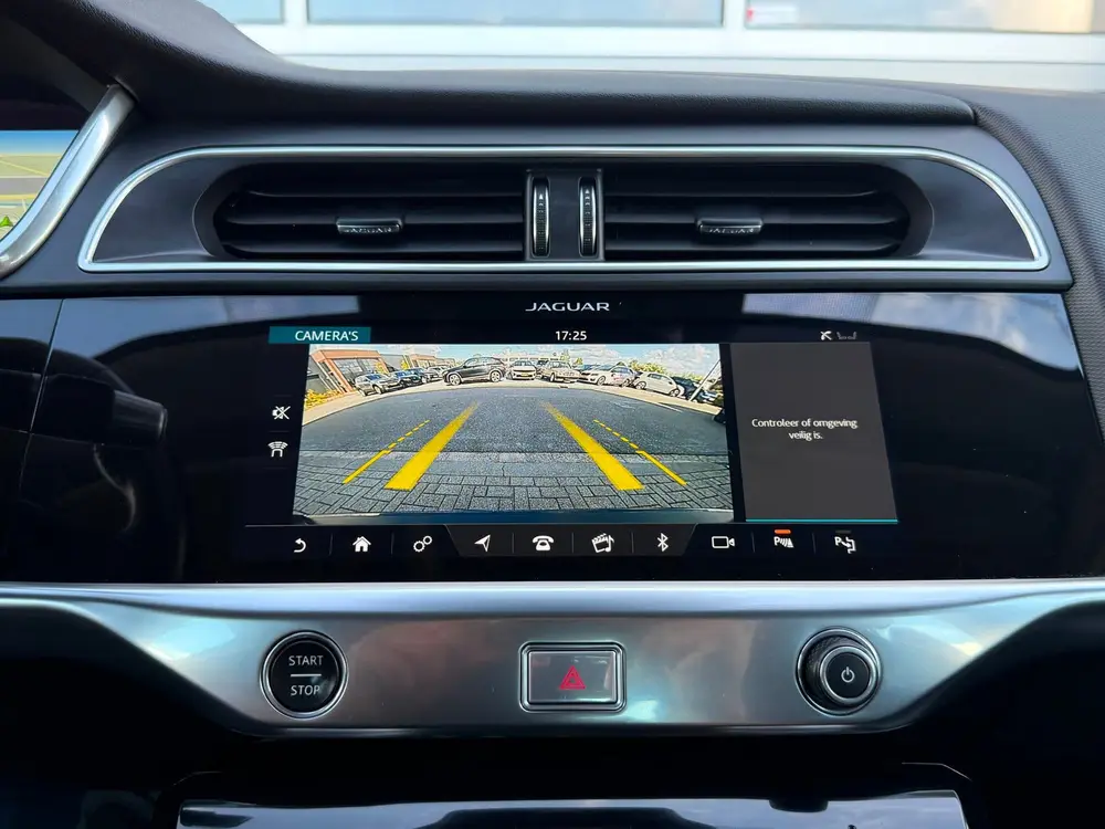 Jaguar I-Pace EV400 Business Edition S 90 kWh! Camera! Leder uit 2019, foto 16