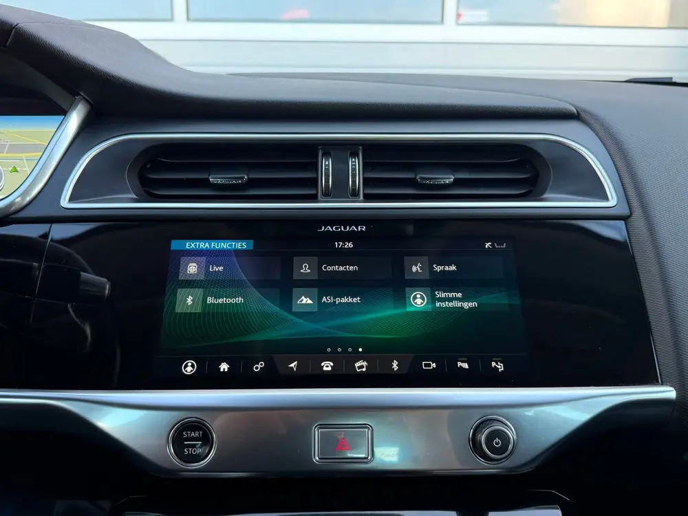 Jaguar I-Pace EV400 Business Edition S 90 kWh! Camera! Leder uit 2019, foto 18