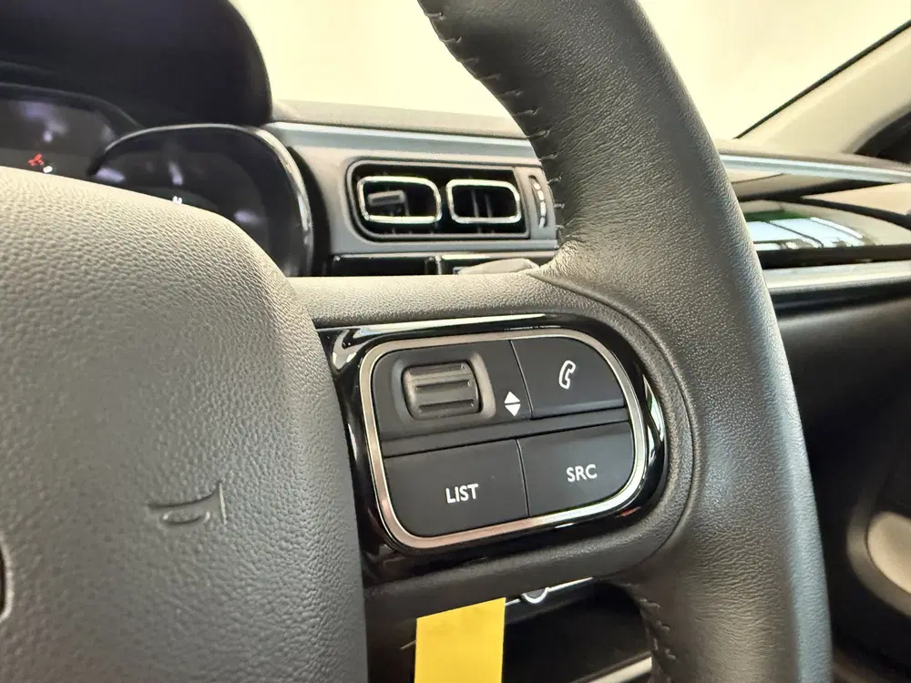 Citroën C3 1.2 PureTech S&S Shine Carplay PDC Climate uit 2020, foto 8
