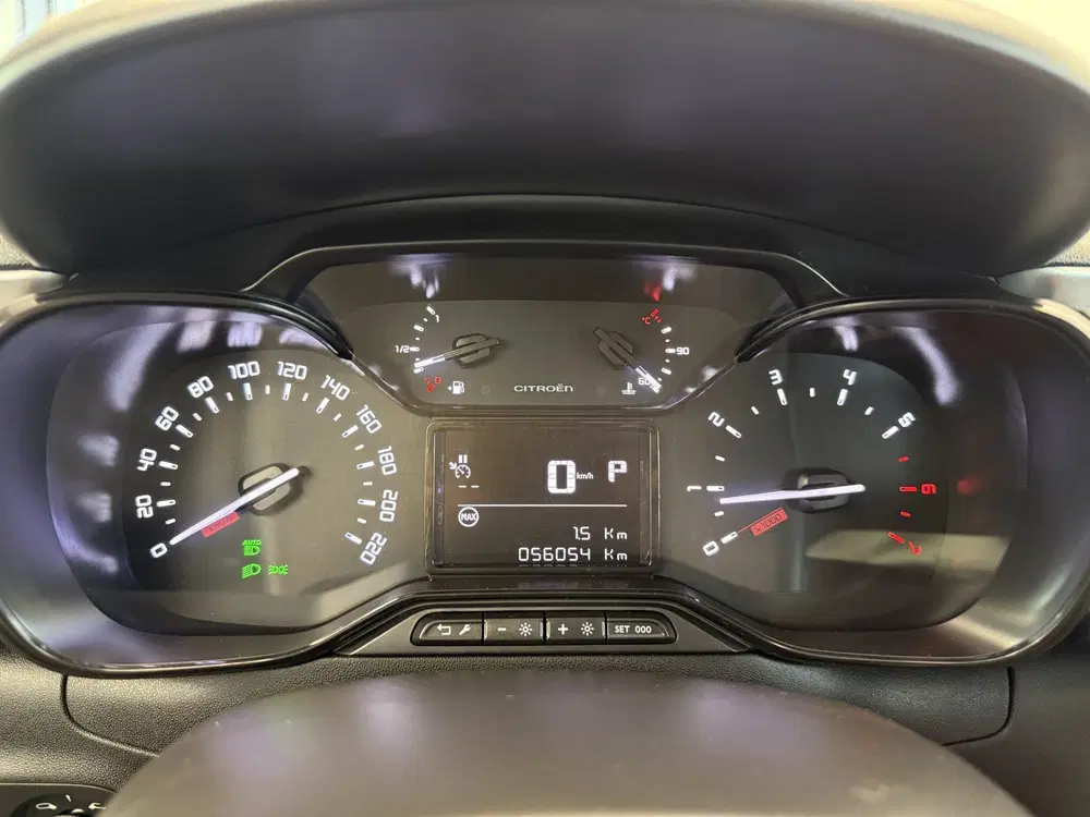 Citroën C3 1.2 PureTech S&S Shine Carplay PDC Climate uit 2020, foto 9