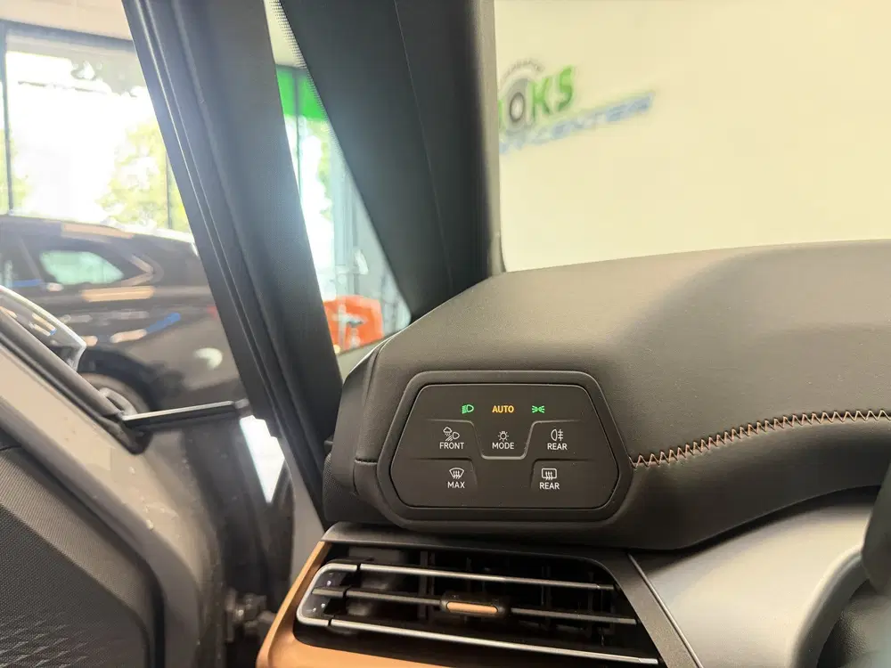 Cupra Born Impulse 62 kWh Virtual Cockpit Apple uit 2024, foto 13