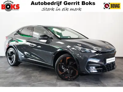 Cupra Tavascan Adrenaline 82 kWh ACC DCC PDC 360 Camera P uit 2026