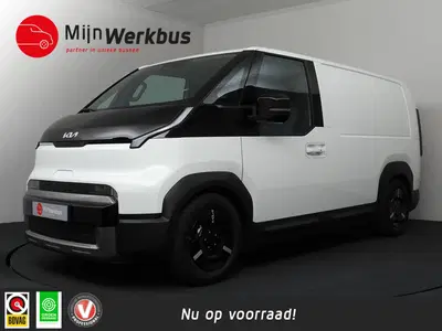 Kia PV5 L2H1 Cargo Long Range Business 71.2 kWh uit 2026