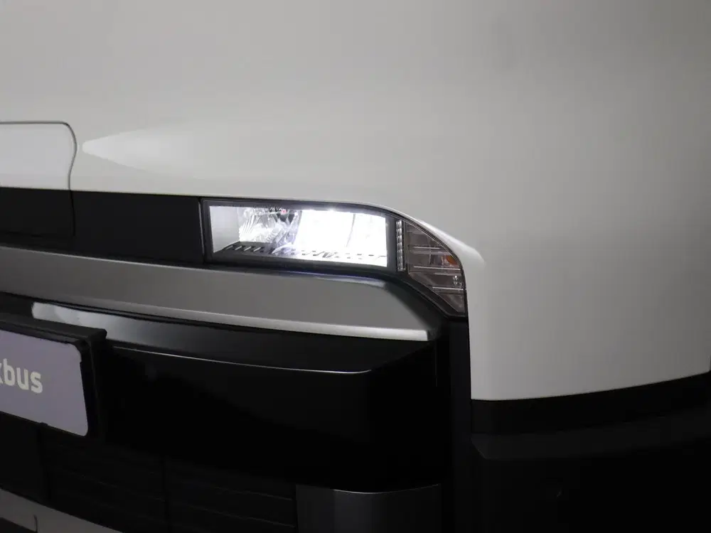 Kia PV5 L2H1 Cargo Long Range Business 71.2 kWh uit 2026, foto 13