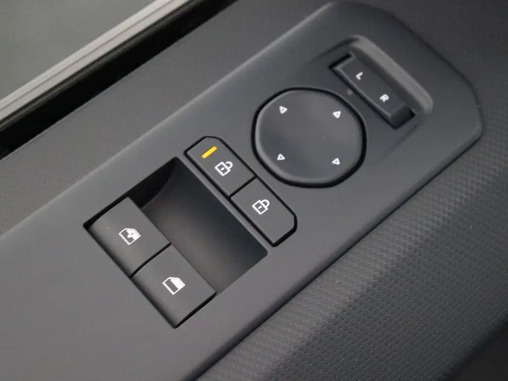 Kia PV5 L2H1 Cargo Long Range Business 71.2 kWh uit 2026, foto 16