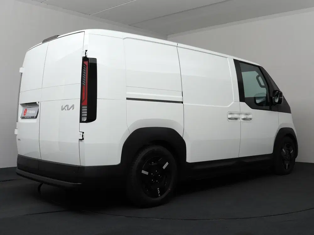 Kia PV5 L2H1 Cargo Long Range Business 71.2 kWh uit 2026, foto 2