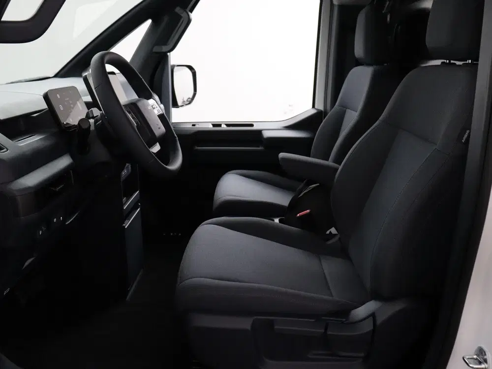 Kia PV5 L2H1 Cargo Long Range Business 71.2 kWh uit 2026, foto 6