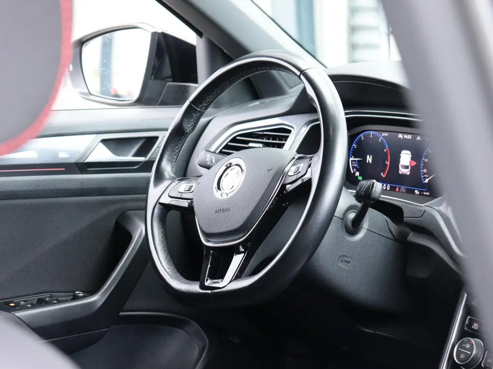 Volkswagen T-Roc 1.5 TSI Sport Business R | Afneembare Trekh uit 2021, foto 10