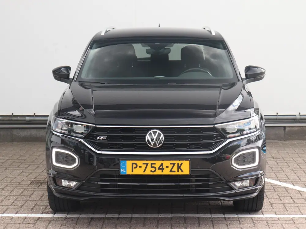 Volkswagen T-Roc 1.5 TSI Sport Business R | Afneembare Trekh uit 2021, foto 2