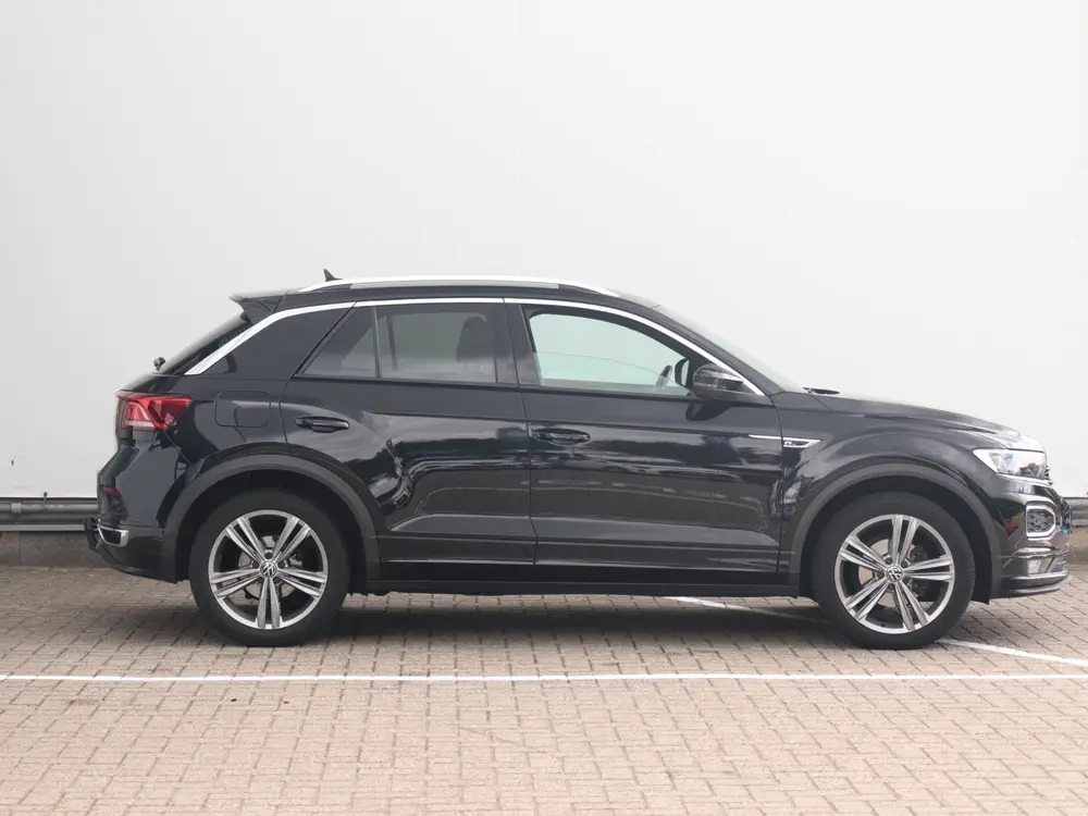 Volkswagen T-Roc 1.5 TSI Sport Business R | Afneembare Trekh uit 2021, foto 3