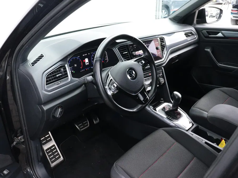 Volkswagen T-Roc 1.5 TSI Sport Business R | Afneembare Trekh uit 2021, foto 6