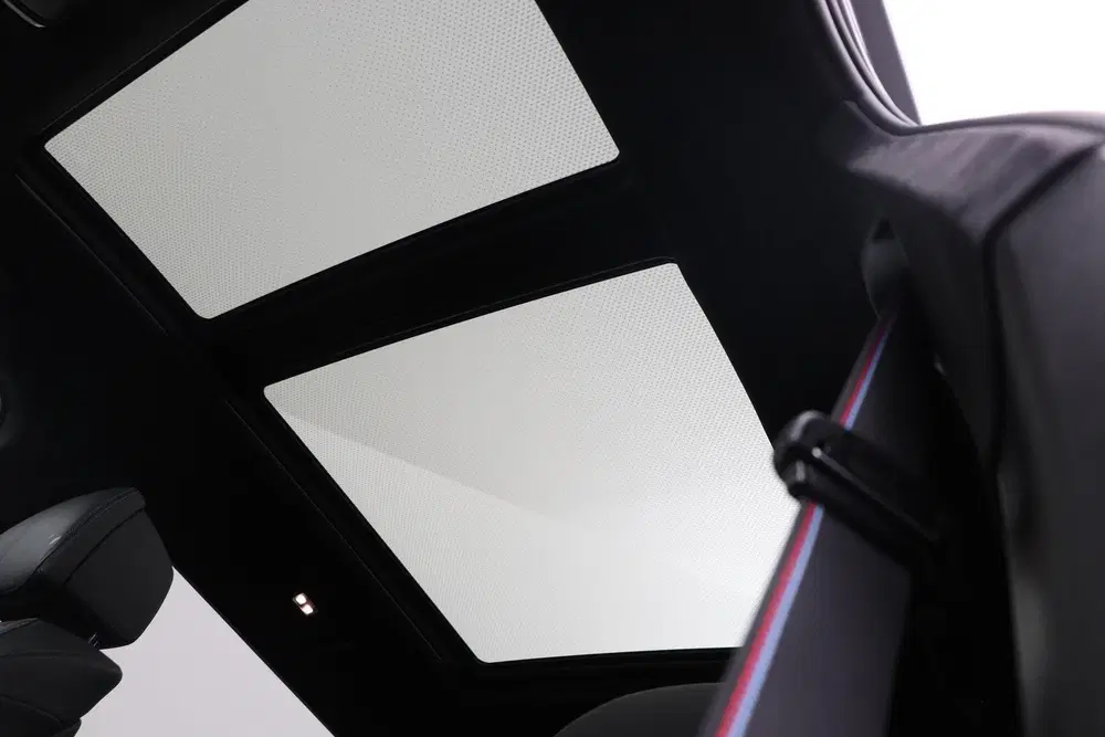 BMW X7 xDrive40i uit 2024, foto 11