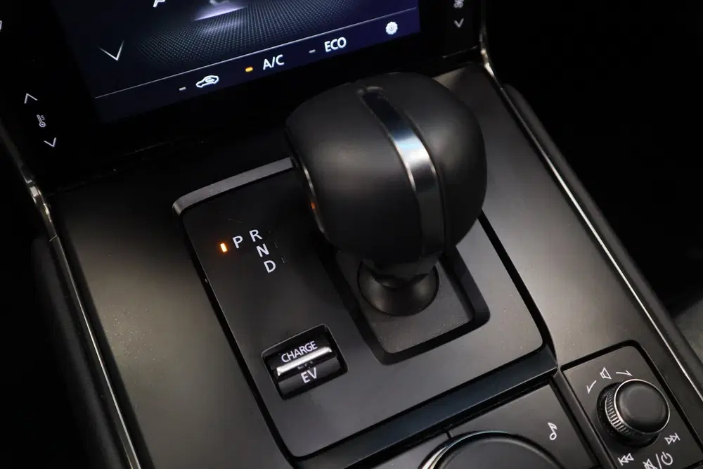 Mazda MX-30 e-SkyActiv R-EV 170 Exclusive-line LED ACC uit 2024, foto 13