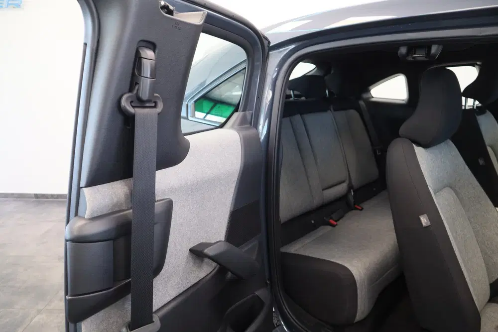 Mazda MX-30 e-SkyActiv R-EV 170 Exclusive-line LED ACC uit 2024, foto 19