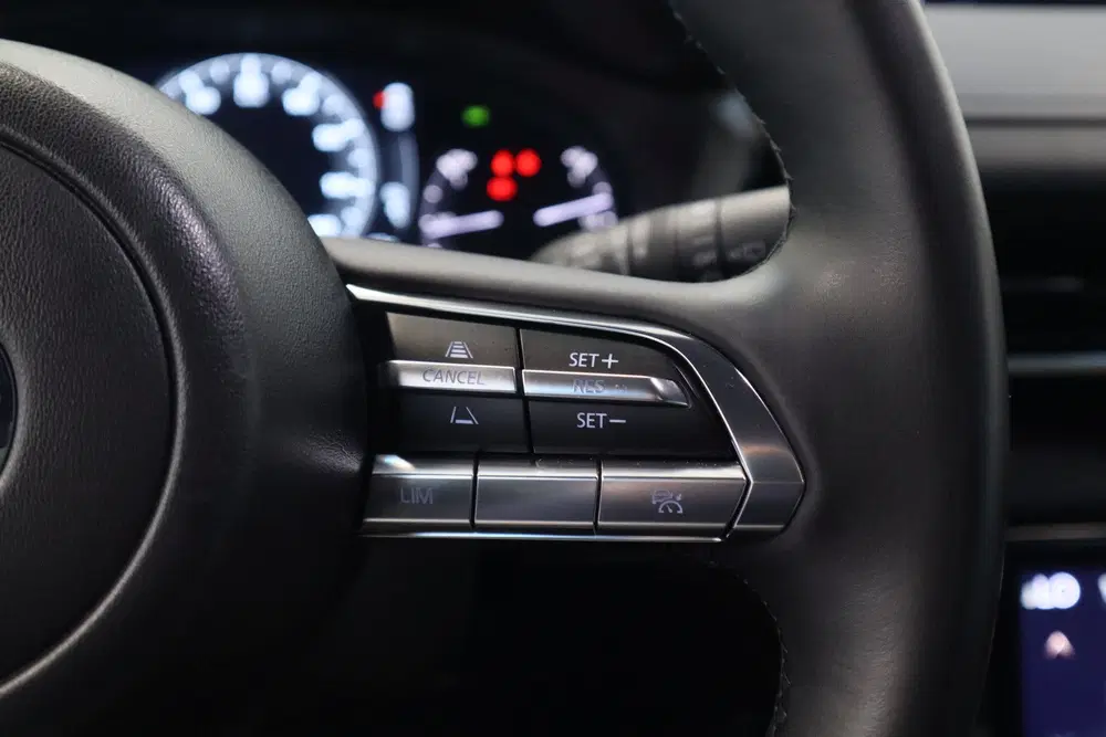Mazda MX-30 e-SkyActiv R-EV 170 Exclusive-line LED ACC uit 2024, foto 9