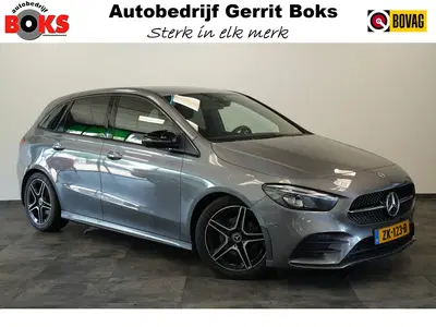 Mercedes-Benz B-Klasse 200 Premium AMG Full-led Navigatie Ca uit 2019