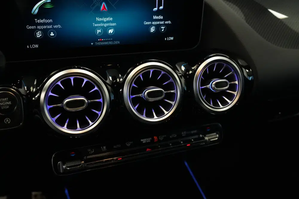 Mercedes-Benz B-Klasse 200 Premium AMG Full-led Navigatie Ca uit 2019, foto 13