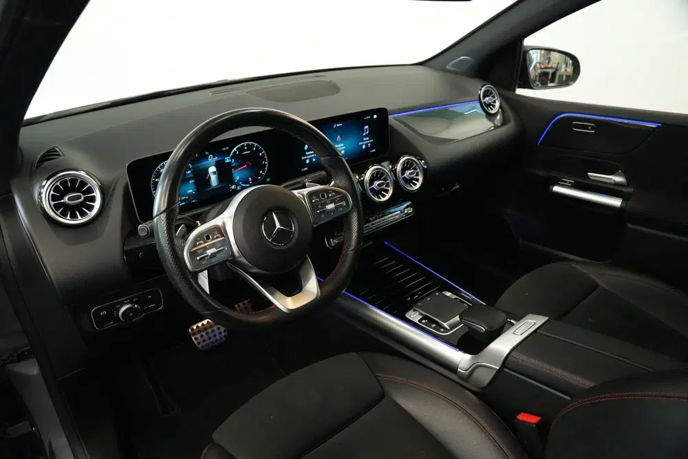 Mercedes-Benz B-Klasse 200 Premium AMG Full-led Navigatie Ca uit 2019, foto 5