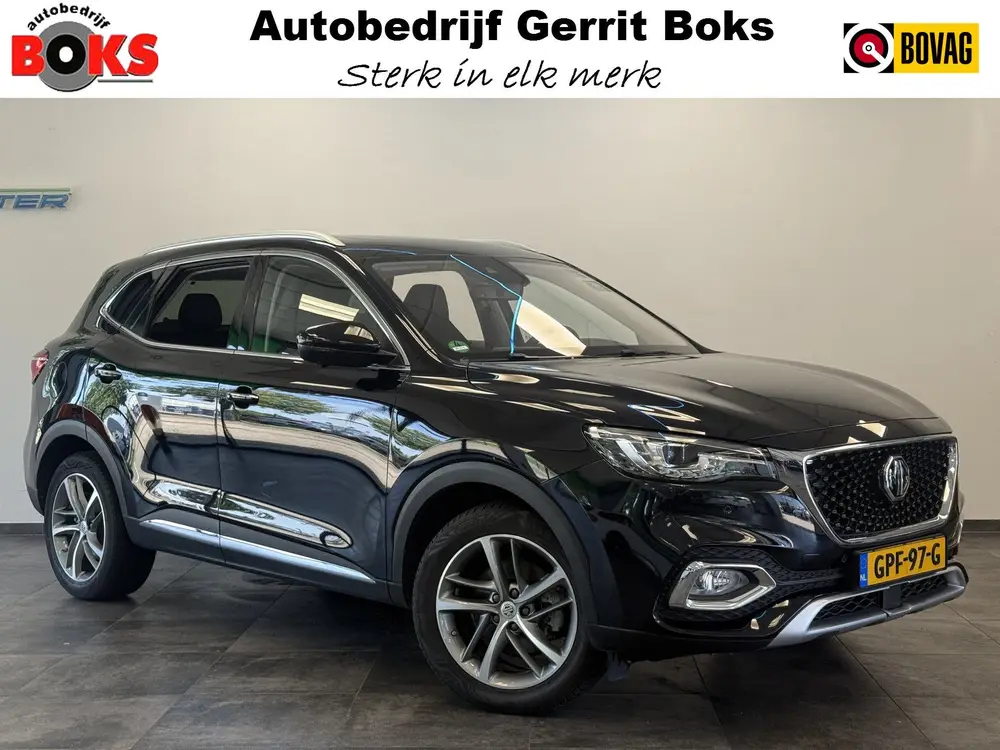 MG EHS 1.5 TGDI Luxury Panoramadak Leder Trekhaak uit 2022