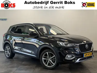 MG EHS 1.5 TGDI Luxury Panoramadak Leder Trekhaak uit 2022