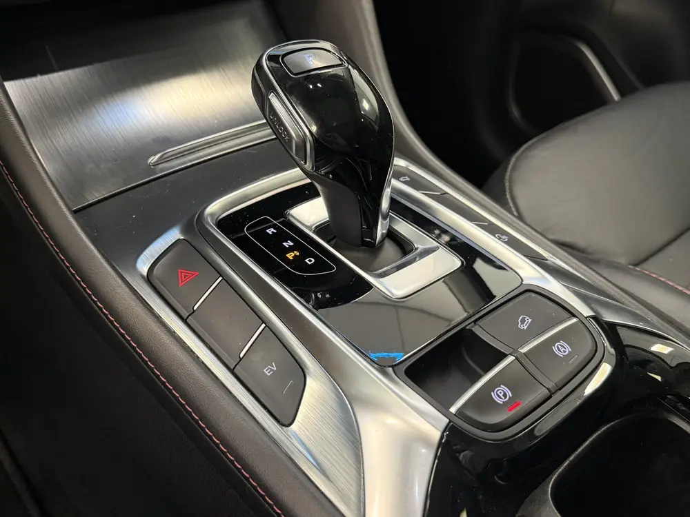 MG EHS 1.5 TGDI Luxury Panoramadak Leder Trekhaak uit 2022, foto 10