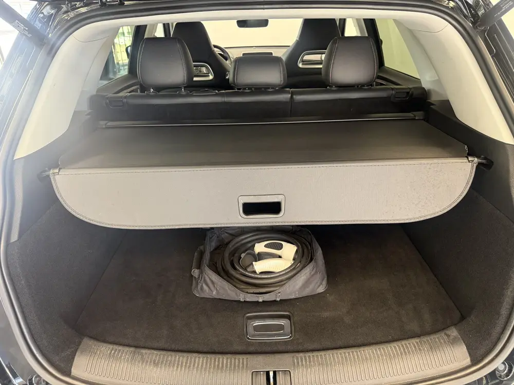 MG EHS 1.5 TGDI Luxury Panoramadak Leder Trekhaak uit 2022, foto 18