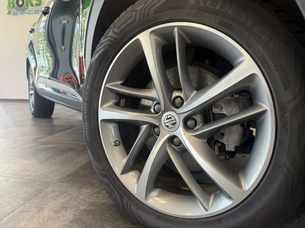 MG EHS 1.5 TGDI Luxury Panoramadak Leder Trekhaak uit 2022, foto 3