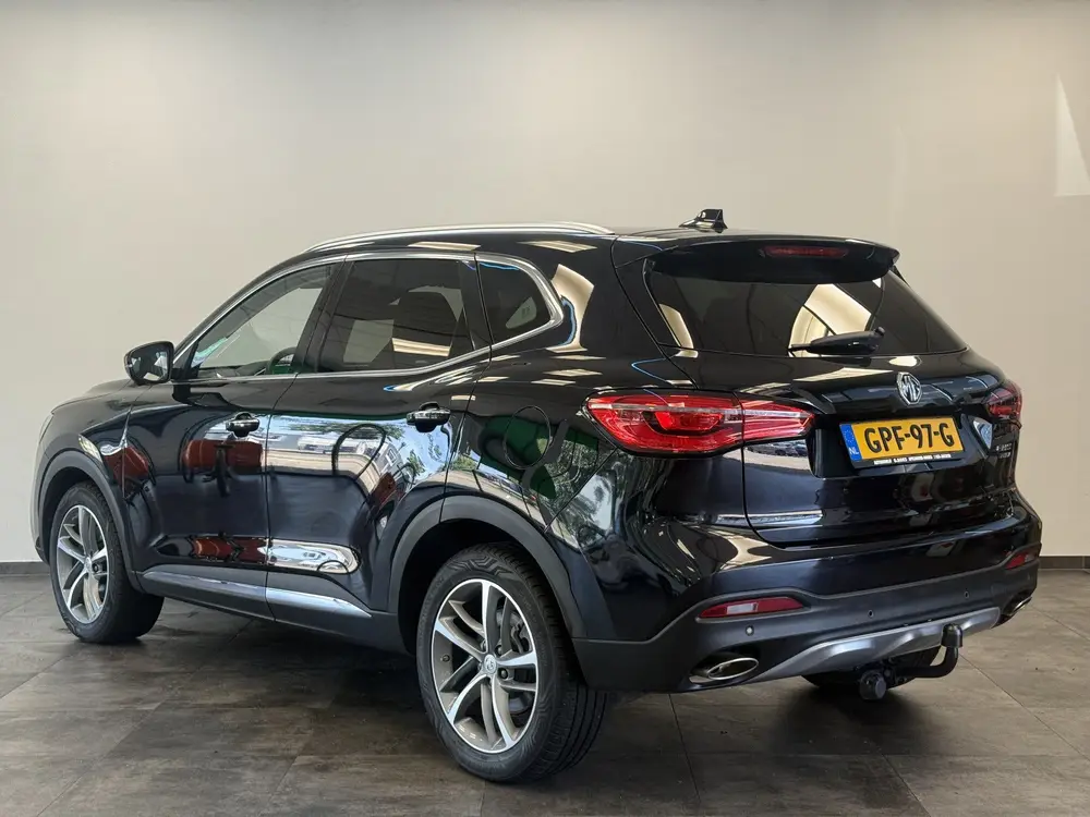 MG EHS 1.5 TGDI Luxury Panoramadak Leder Trekhaak uit 2022, foto 4