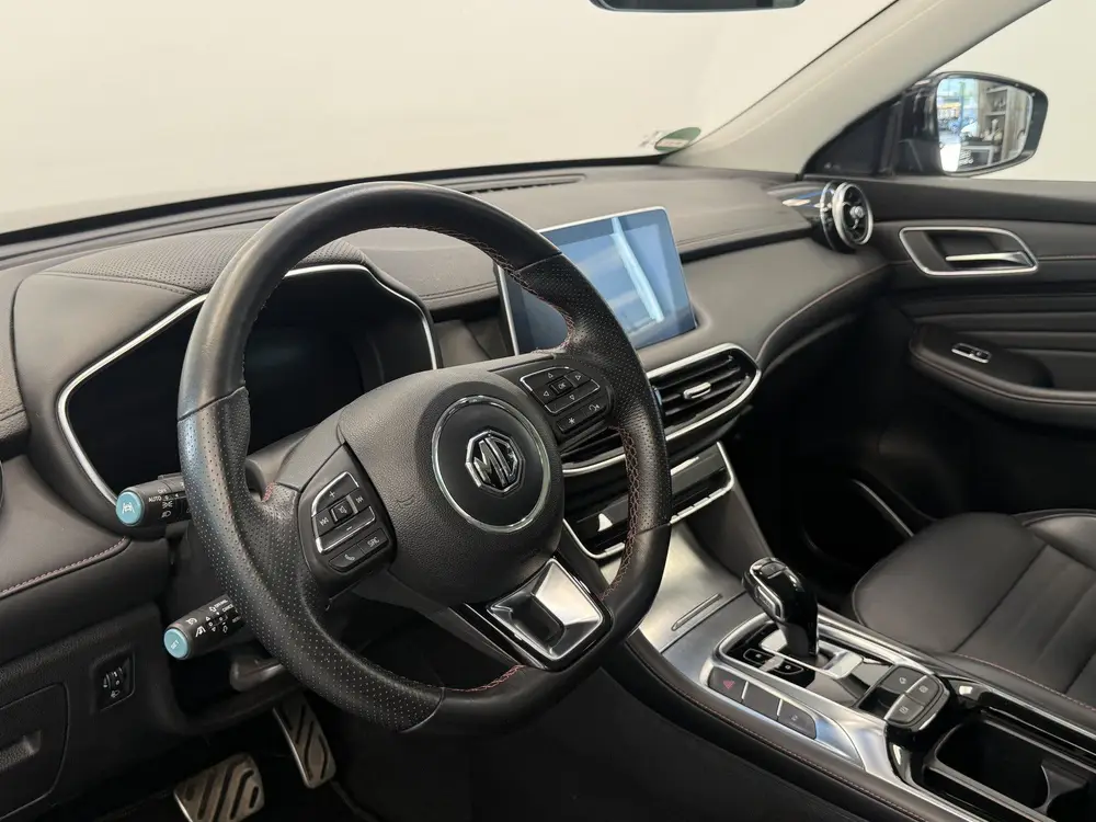 MG EHS 1.5 TGDI Luxury Panoramadak Leder Trekhaak uit 2022, foto 5