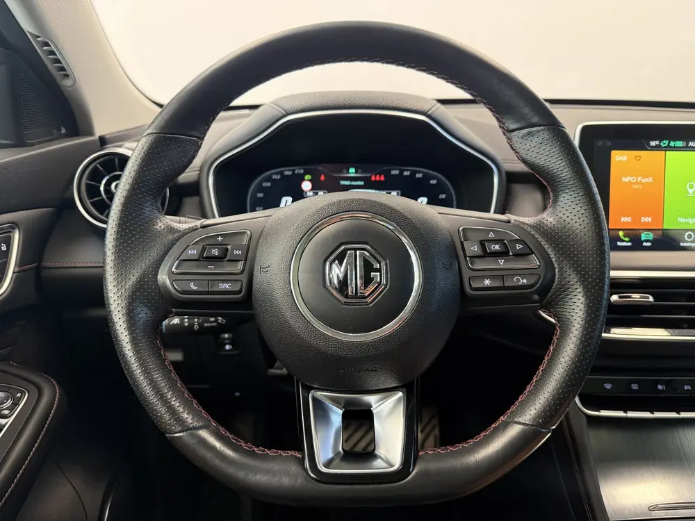 MG EHS 1.5 TGDI Luxury Panoramadak Leder Trekhaak uit 2022, foto 6