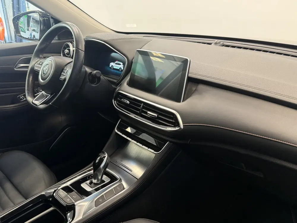 MG EHS 1.5 TGDI Luxury Panoramadak Leder Trekhaak uit 2022, foto 7