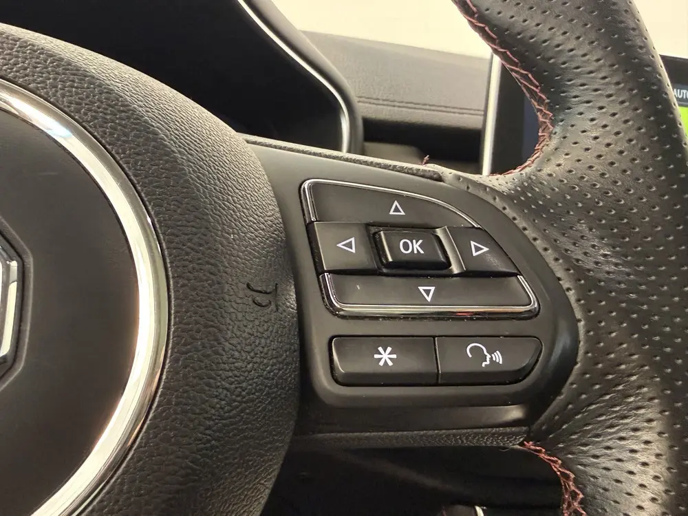 MG EHS 1.5 TGDI Luxury Panoramadak Leder Trekhaak uit 2022, foto 9