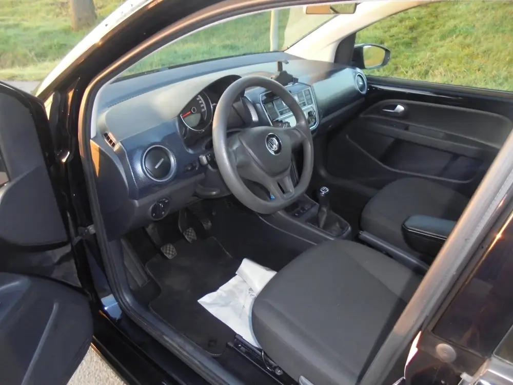 Volkswagen Up! Volkswagen Up 1.0 benzine airco 117.000km eer uit 2020, foto 5