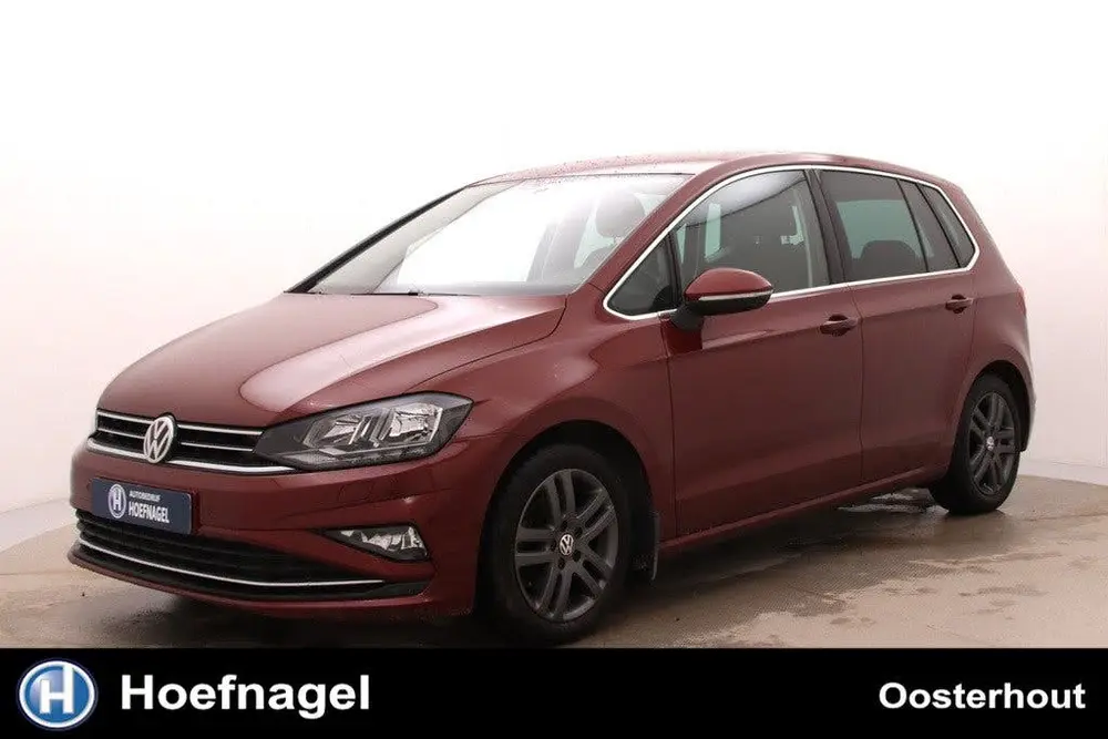 Volkswagen Golf Sportsvan 1.5 TSI ACT Highline | Automaat | uit 2019