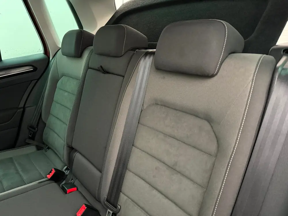 Volkswagen Golf Sportsvan 1.5 TSI ACT Highline | Automaat | uit 2019, foto 13