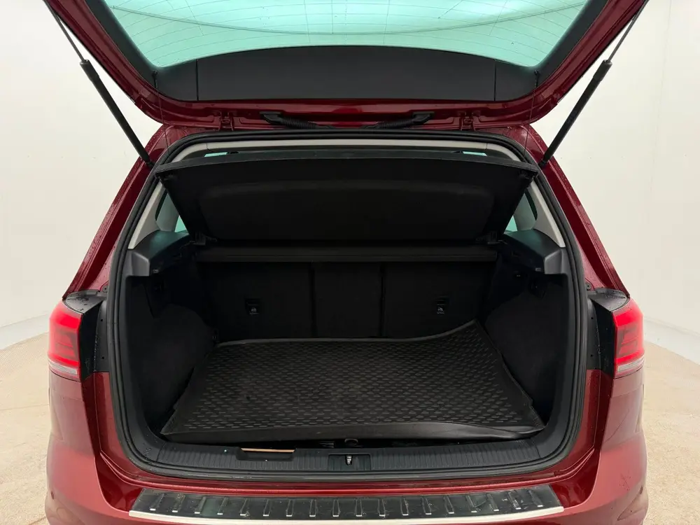 Volkswagen Golf Sportsvan 1.5 TSI ACT Highline | Automaat | uit 2019, foto 14