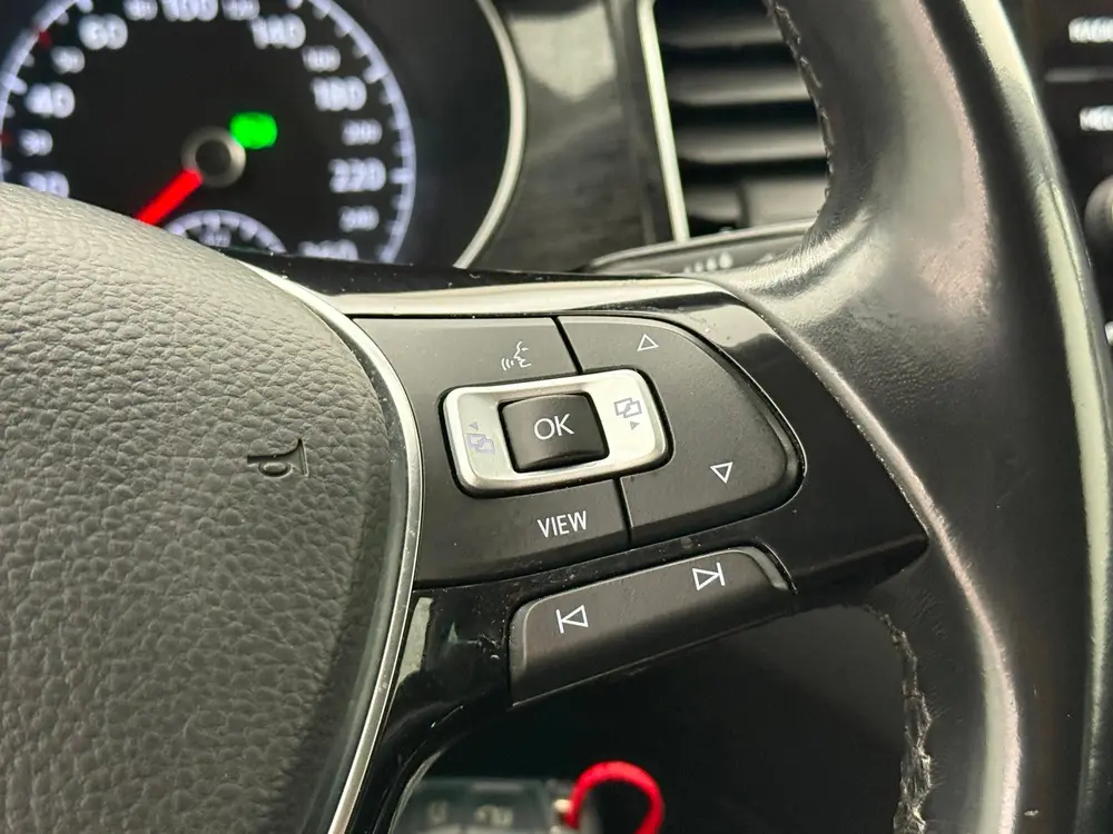 Volkswagen Golf Sportsvan 1.5 TSI ACT Highline | Automaat | uit 2019, foto 17
