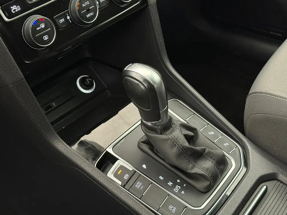 Volkswagen Golf Sportsvan 1.5 TSI ACT Highline | Automaat | uit 2019, foto 19