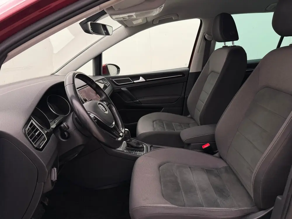Volkswagen Golf Sportsvan 1.5 TSI ACT Highline | Automaat | uit 2019, foto 5