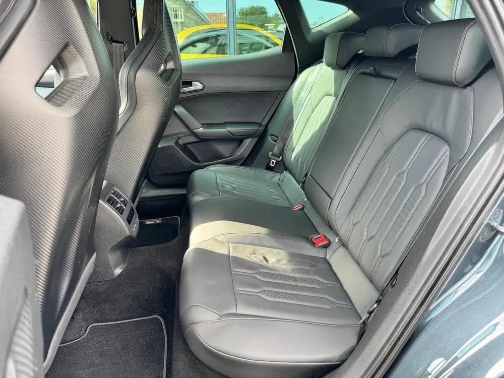 Cupra Formentor 1.4 e-Hybrid VZ Copper Edition uit 2022, foto 10