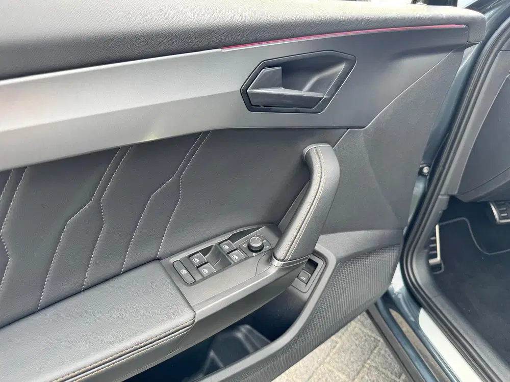Cupra Formentor 1.4 e-Hybrid VZ Copper Edition uit 2022, foto 14