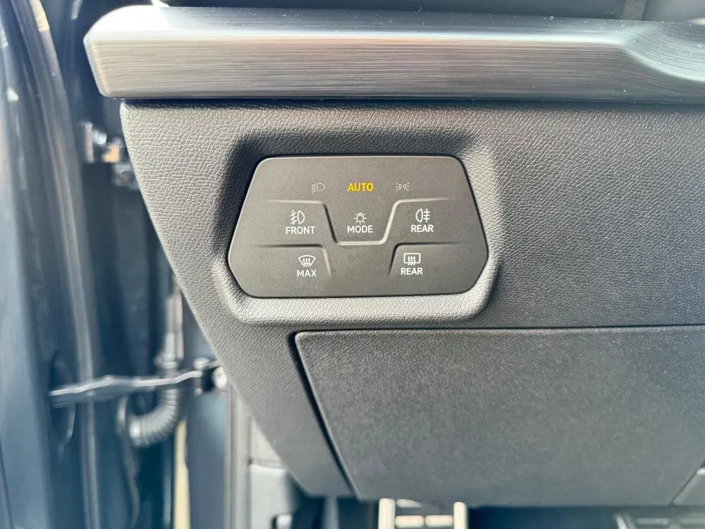 Cupra Formentor 1.4 e-Hybrid VZ Copper Edition uit 2022, foto 18