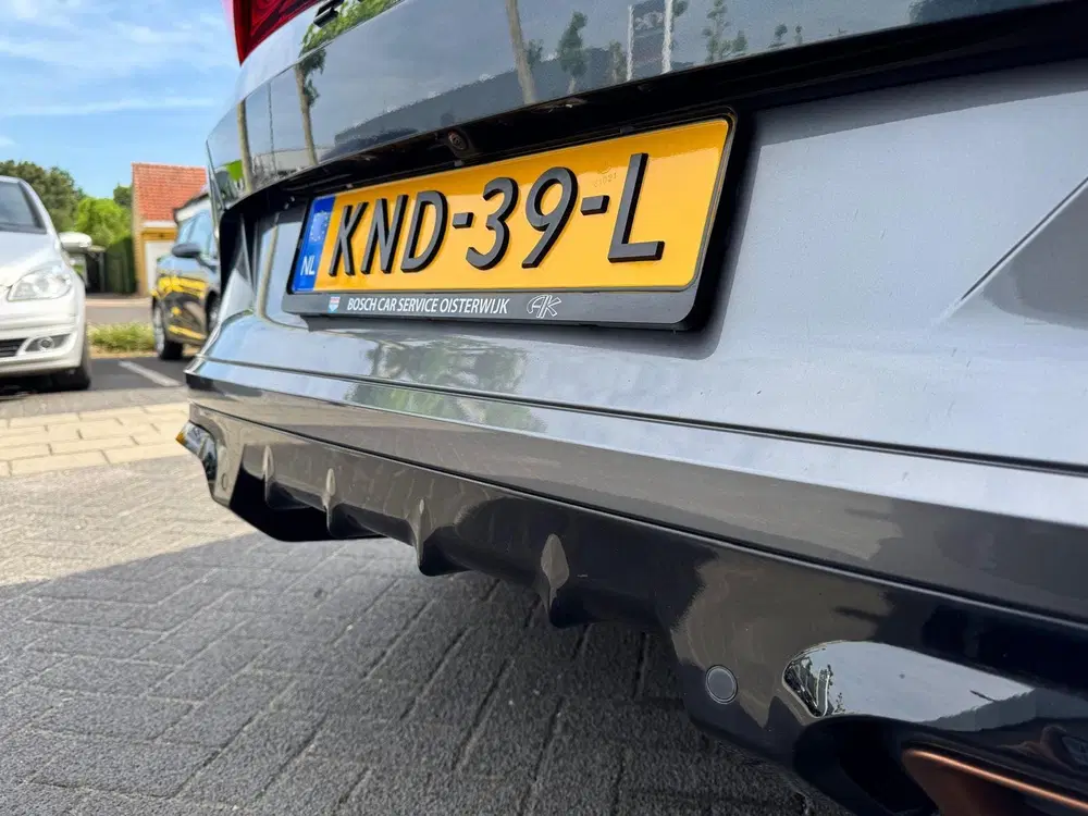 Cupra Formentor 1.4 e-Hybrid VZ Copper Edition uit 2022, foto 20