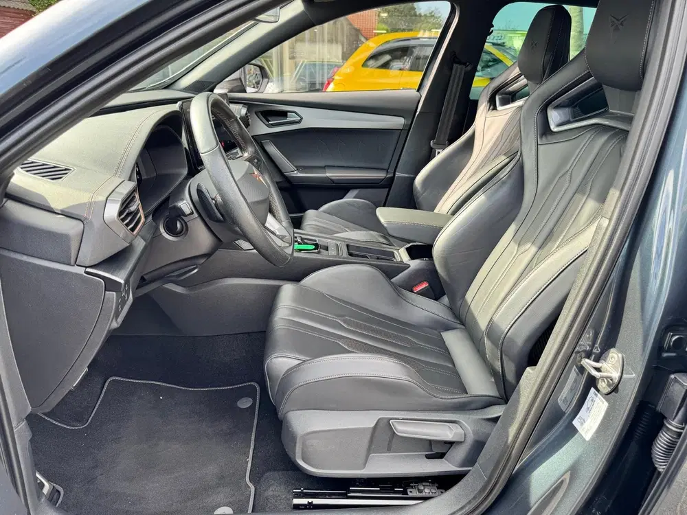 Cupra Formentor 1.4 e-Hybrid VZ Copper Edition uit 2022, foto 7