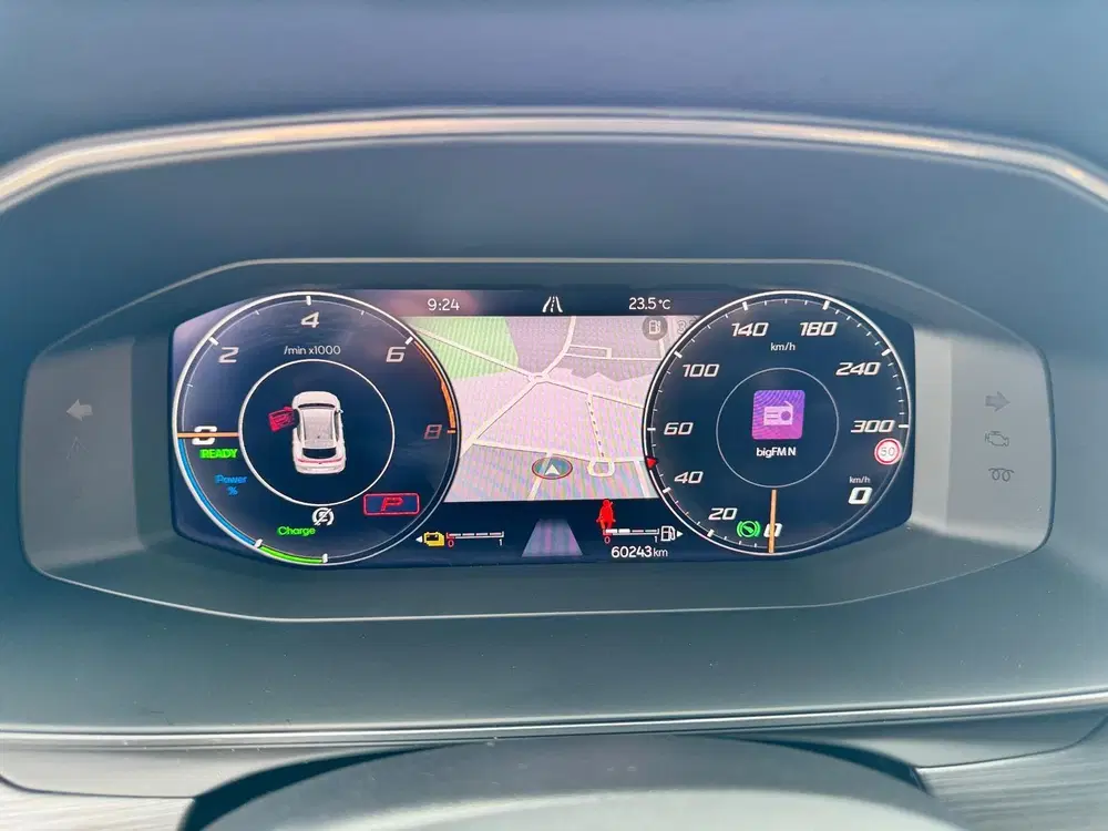 Cupra Formentor 1.4 e-Hybrid VZ Copper Edition uit 2022, foto 8