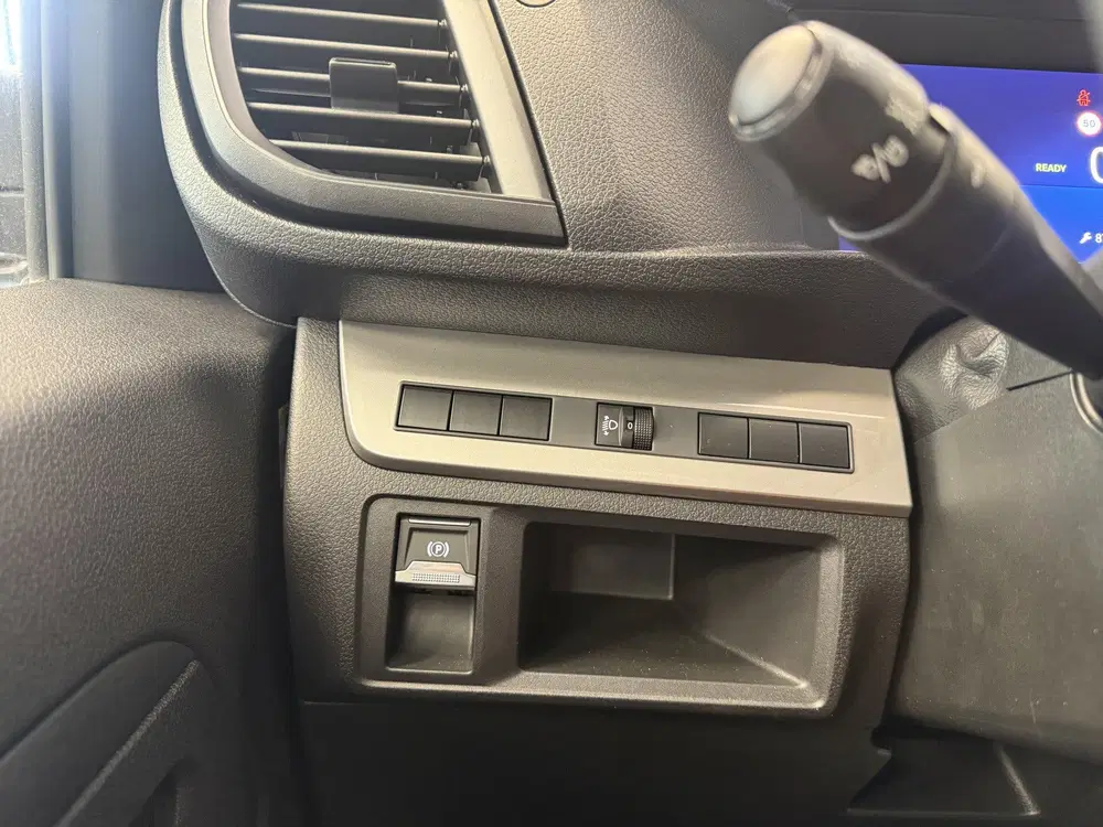Opel Vivaro L2 75 kWh 3 Persoons Achteruitrijcamera uit 2025, foto 10