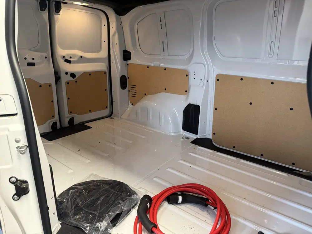 Opel Vivaro L2 75 kWh 3 Persoons Achteruitrijcamera uit 2025, foto 18